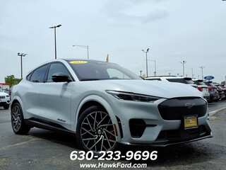 2023 Ford Mustang Mach-E for sale in Carol Stream IL