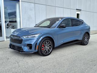 2023 Ford Mustang Mach-E for sale in Tupelo MS