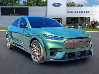 2024 Ford Mustang Mach-E for sale in Union NJ