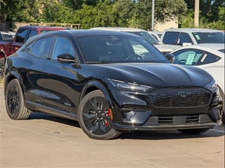 2025 Ford Mustang Mach-E for sale in Carrollton TX