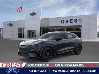 2026 Ford Mustang Mach-E for sale in Flat Rock MI