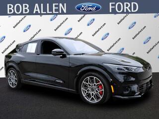 2024 Ford Mustang Mach-E