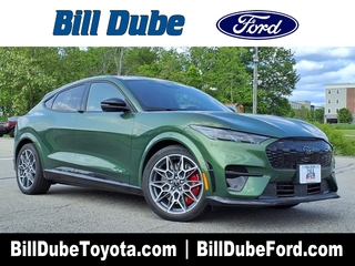 2025 Ford Mustang Mach-E for sale in Dover NH