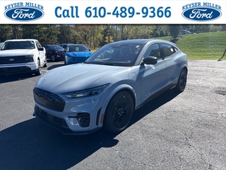 2025 Ford Mustang Mach-E for sale in Mt. Juliet TN