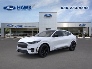2025 Ford Mustang Mach-E for sale in Carol Stream IL