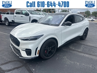 2025 Ford Mustang Mach-E for sale in Paoli PA