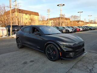 2025 Ford Mustang Mach-E for sale in Chicago IL
