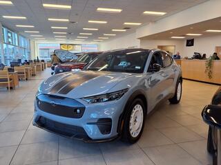 2025 Ford Mustang Mach-E for sale in Springfield VA