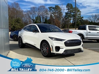 2023 Ford Mustang Mach-E for sale in Mechanicsville VA