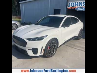 2024 Ford Mustang Mach-E for sale in Burlington NJ