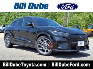 2025 Ford Mustang Mach-E for sale in Dover NH