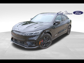 2025 Ford Mustang Mach-E
