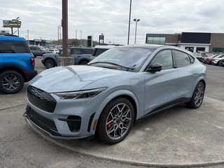 2026 Ford Mustang Mach-E for sale in Knoxville TN