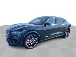2022 Ford Mustang Mach-E for sale in Frankfort IL