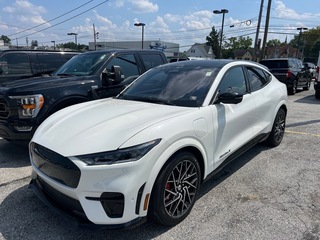 2023 Ford Mustang Mach-E for sale in Paoli PA