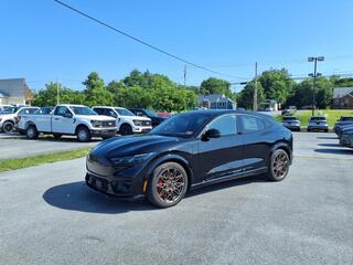2025 Ford Mustang Mach-E for sale in Martinsburg WV