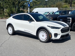 2025 Ford Mustang Mach-E for sale in Canton NC