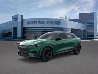 2026 Ford Mustang Mach-E for sale in Farmington Hills MI