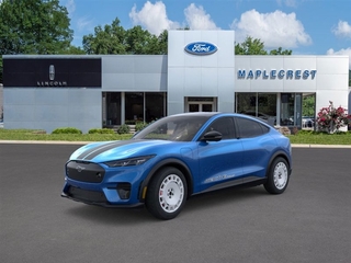 2025 Ford Mustang Mach-E for sale in Union NJ