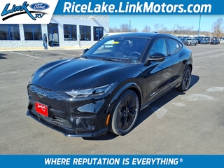 2025 Ford Mustang Mach-E for sale in Rice Lake WI