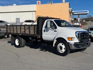 2011 Ford F-650SD for sale in Canton NC