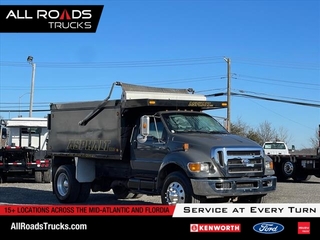 2008 Ford F-750DR for sale in Baltimore MD