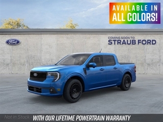 2025 Ford Maverick for sale in Mouundsville WV