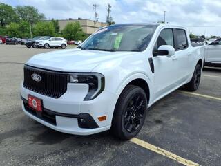 2025 Ford Maverick for sale in Burlington WI