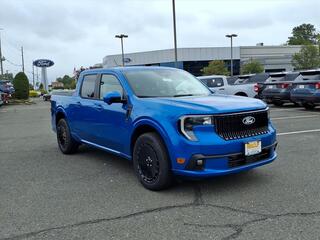 2025 Ford Maverick for sale in North Brunswick NJ