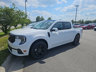 2025 Ford Maverick for sale in Rockingham NC