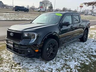 2026 Ford Maverick for sale in Janesville WI