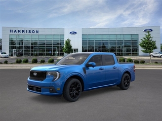 2025 Ford Maverick