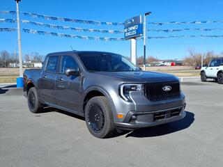2026 Ford Maverick for sale in Claremore OK