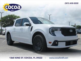 2025 Ford Maverick for sale in Cocoa FL