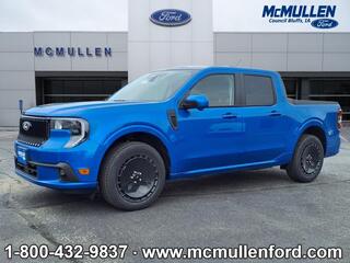 2025 Ford Maverick for sale in Council Bluffs IA