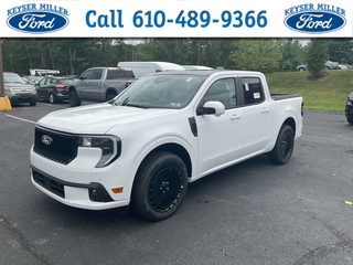 2025 Ford Maverick for sale in Mt. Juliet TN