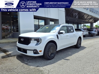 2025 Ford Maverick for sale in Brentwood TN