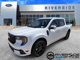 2025 Ford Maverick for sale in Tulsa OK
