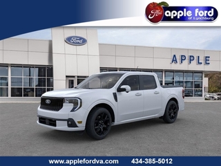 2025 Ford Maverick