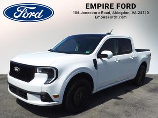2025 Ford Maverick for sale in Abingdon VA