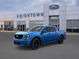 2026 Ford Maverick for sale in Uniontown PA