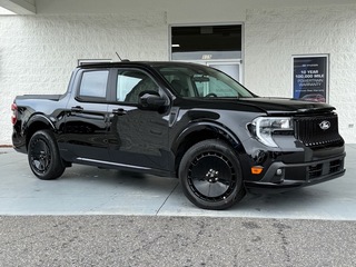 2025 Ford Maverick for sale in Valdese NC