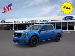 2025 Ford Maverick for sale in Louisville KY
