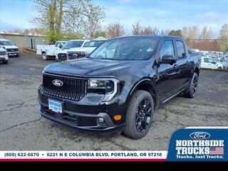 2025 Ford Maverick for sale in Portland OR