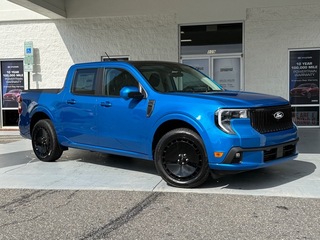 2025 Ford Maverick for sale in Valdese NC