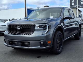 2025 Ford Maverick for sale in Fullerton CA