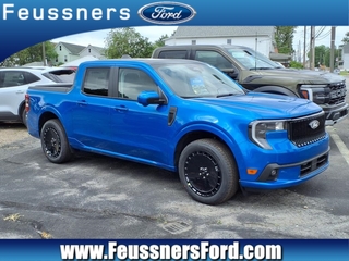 2025 Ford Maverick