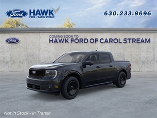 2025 Ford Maverick for sale in Carol Stream IL
