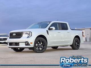 2026 Ford Maverick for sale in Alton IL