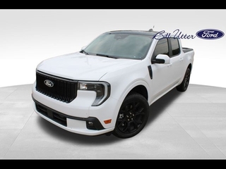 2025 Ford Maverick for sale in Denton TX